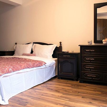 Apartament Mountain Life Buşteni Exteriör bild