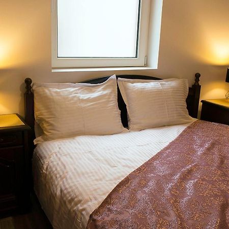 Apartament Mountain Life Buşteni Exteriör bild
