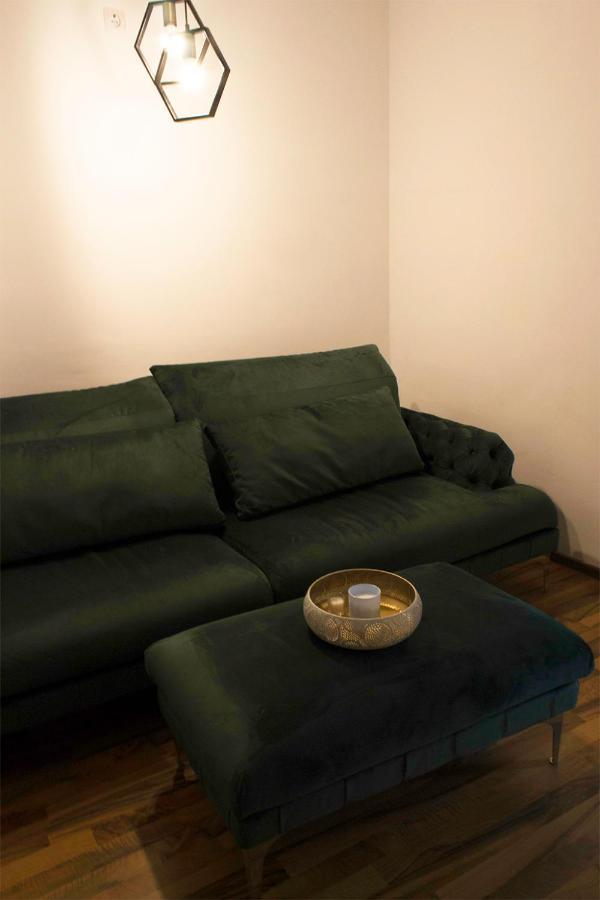 Apartament Mountain Life Buşteni Exteriör bild
