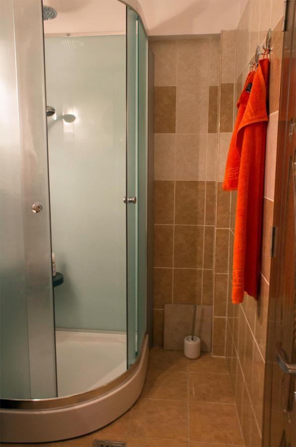 Apartament Mountain Life Buşteni Exteriör bild