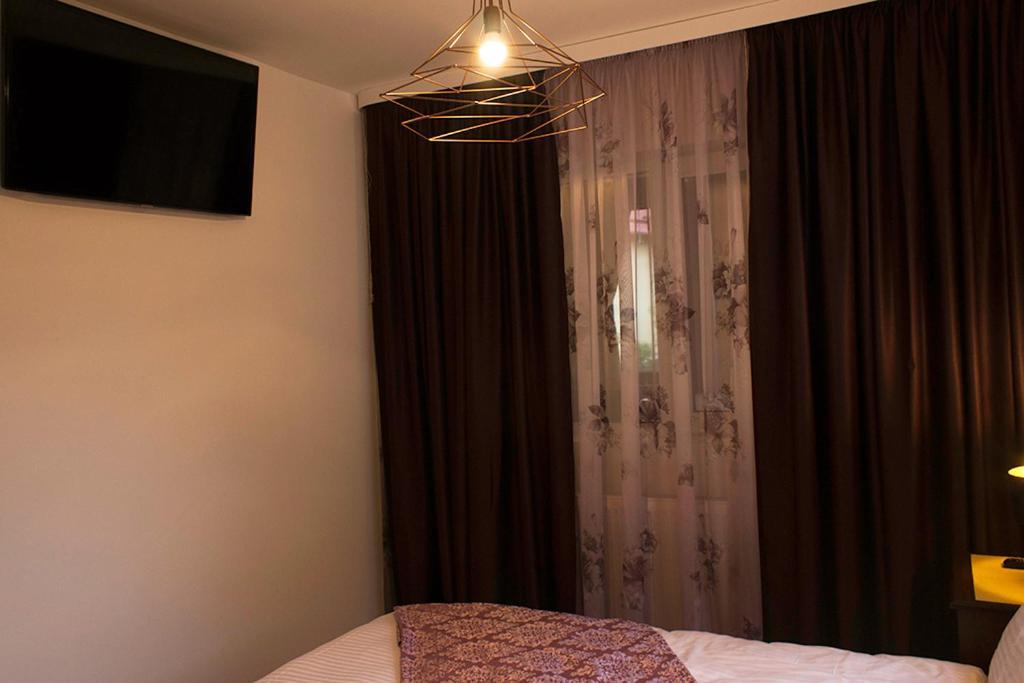 Apartament Mountain Life Buşteni Exteriör bild