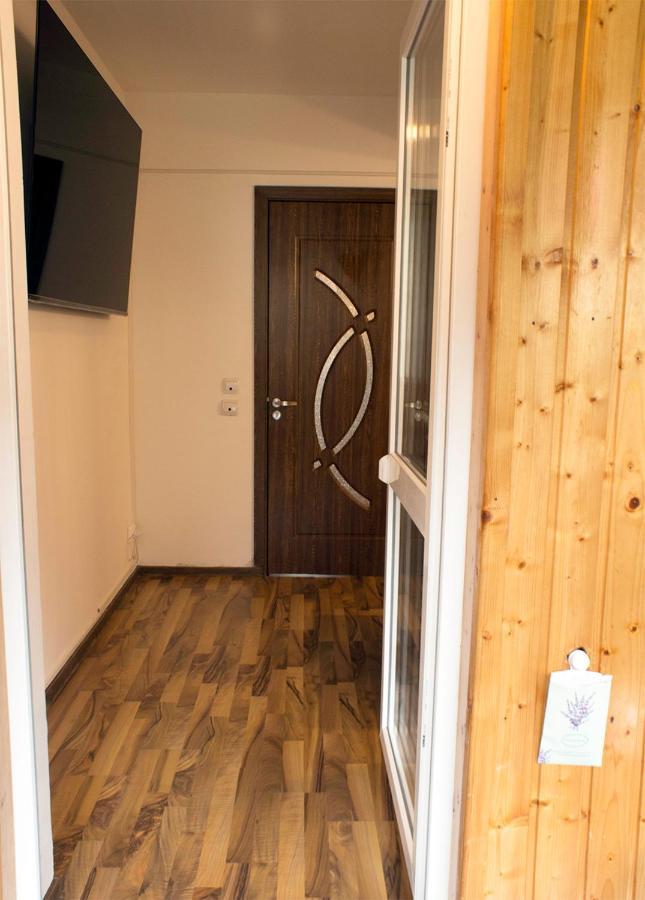 Apartament Mountain Life Buşteni Exteriör bild