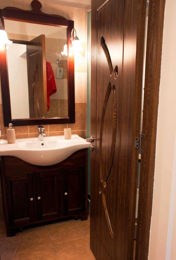 Apartament Mountain Life Buşteni Exteriör bild
