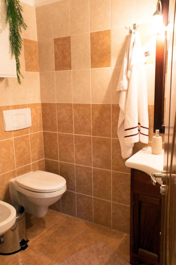 Apartament Mountain Life Buşteni Exteriör bild