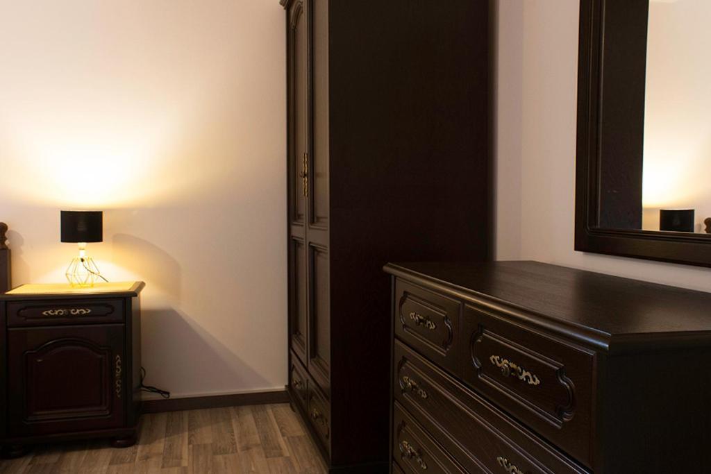 Apartament Mountain Life Buşteni Exteriör bild