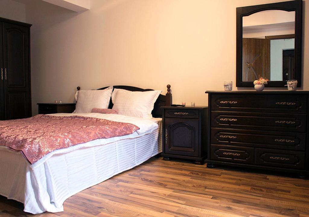 Apartament Mountain Life Buşteni Exteriör bild