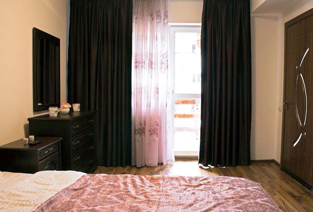 Apartament Mountain Life Buşteni Exteriör bild