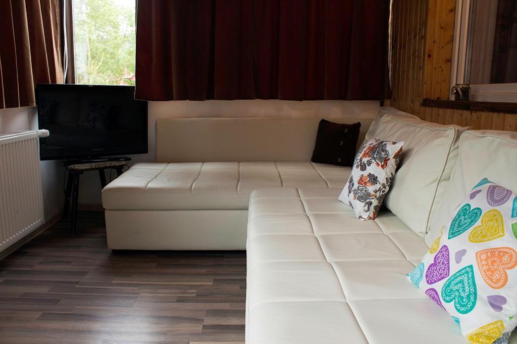 Apartament Mountain Life Buşteni Exteriör bild