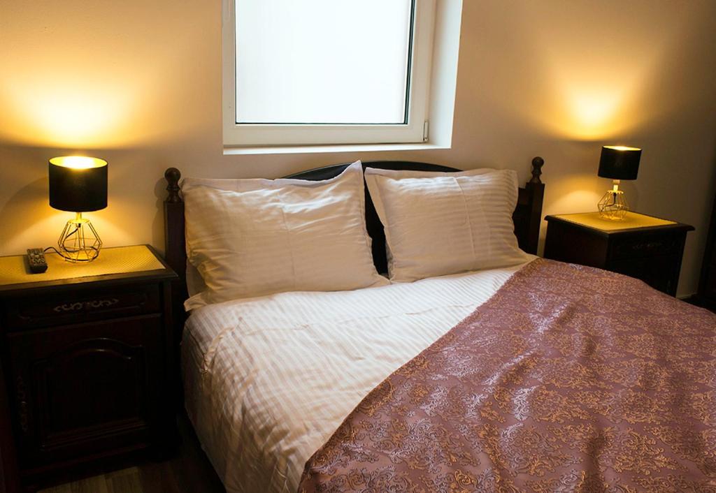 Apartament Mountain Life Buşteni Exteriör bild