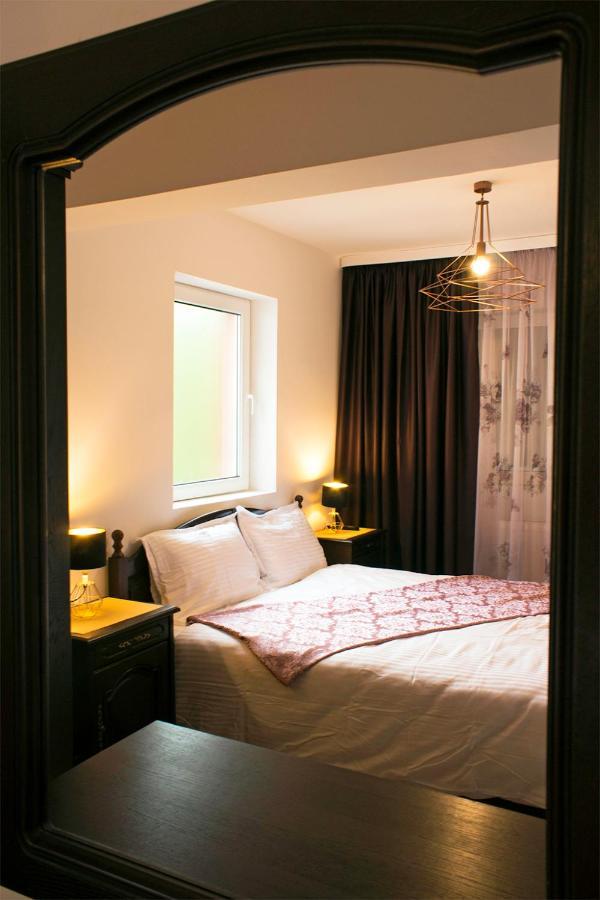 Apartament Mountain Life Buşteni Exteriör bild