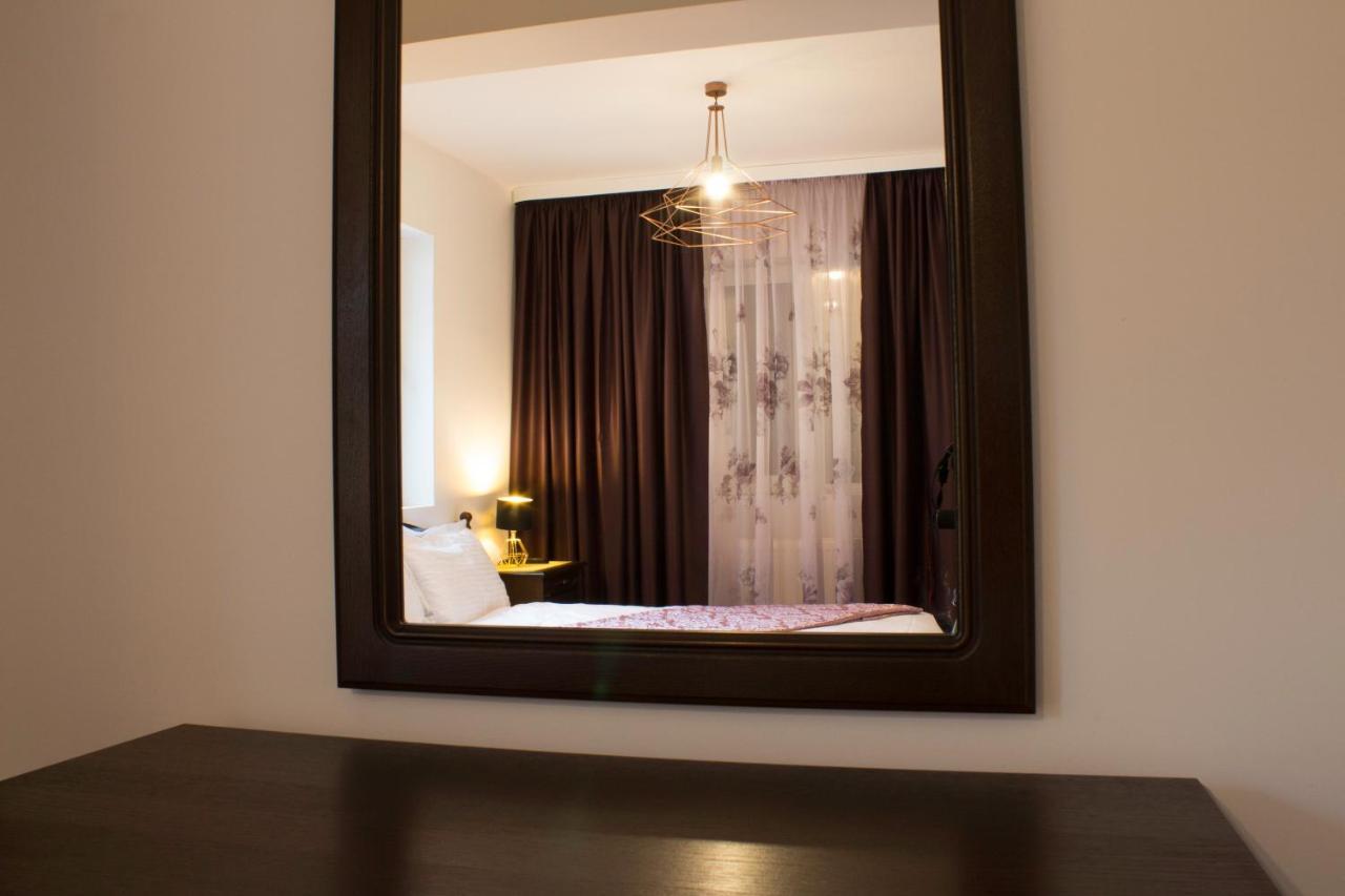 Apartament Mountain Life Buşteni Exteriör bild