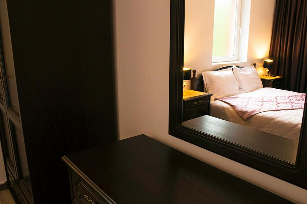 Apartament Mountain Life Buşteni Exteriör bild